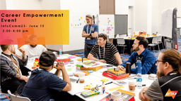 AVIXA Career Empowerment Event Resources Part 3