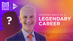 Celebrating a Legendary Career w/ Dave Labuskes (and a special guest) | Backstage Pass: IC26, Ep. 8