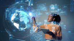 Empowering Change: An Interview with Yvette McEnearney, Recipient of CompTIA’s ANZ Advancing Women in Tech Leadership Award
