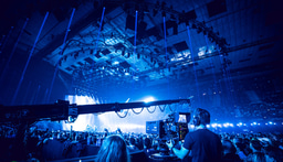 When Broadcast Meets Cinema: Raising the Bar for Live Production