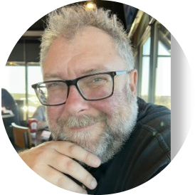 Go to the profile of Stuart Eddleston