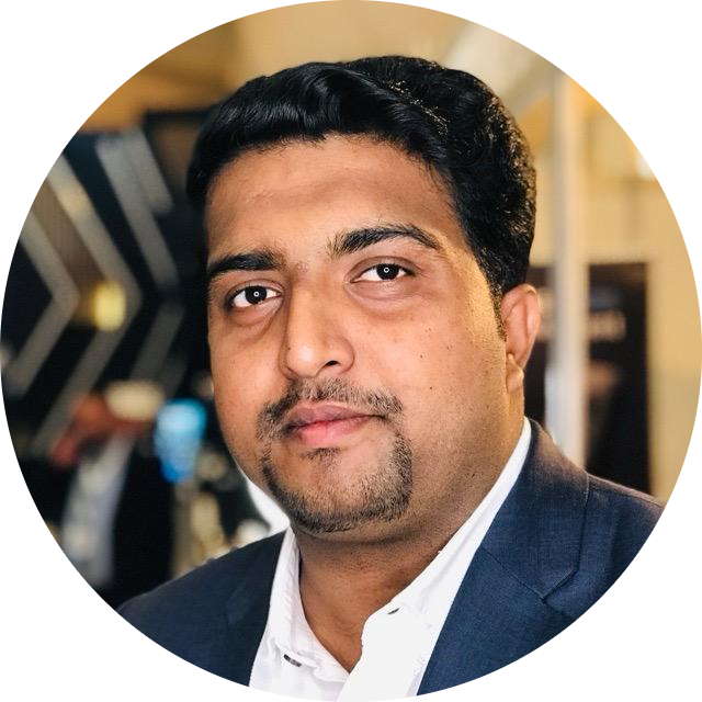 Go to the profile of Jithin Jacob