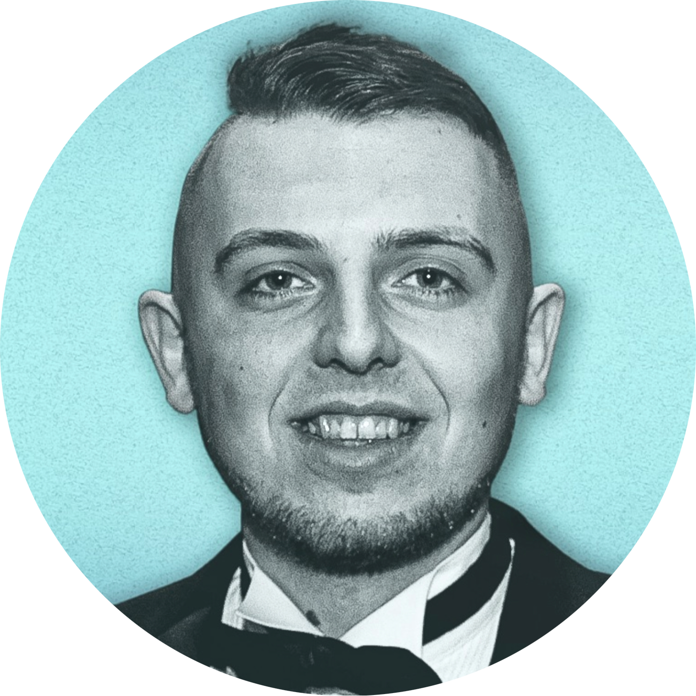 Go to the profile of Ben Price