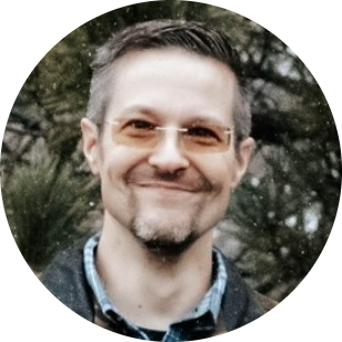 Go to the profile of Scott Hansen