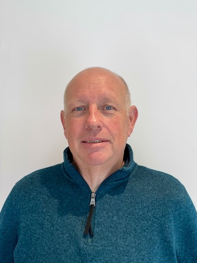 Go to the profile of Shaun Oxenham