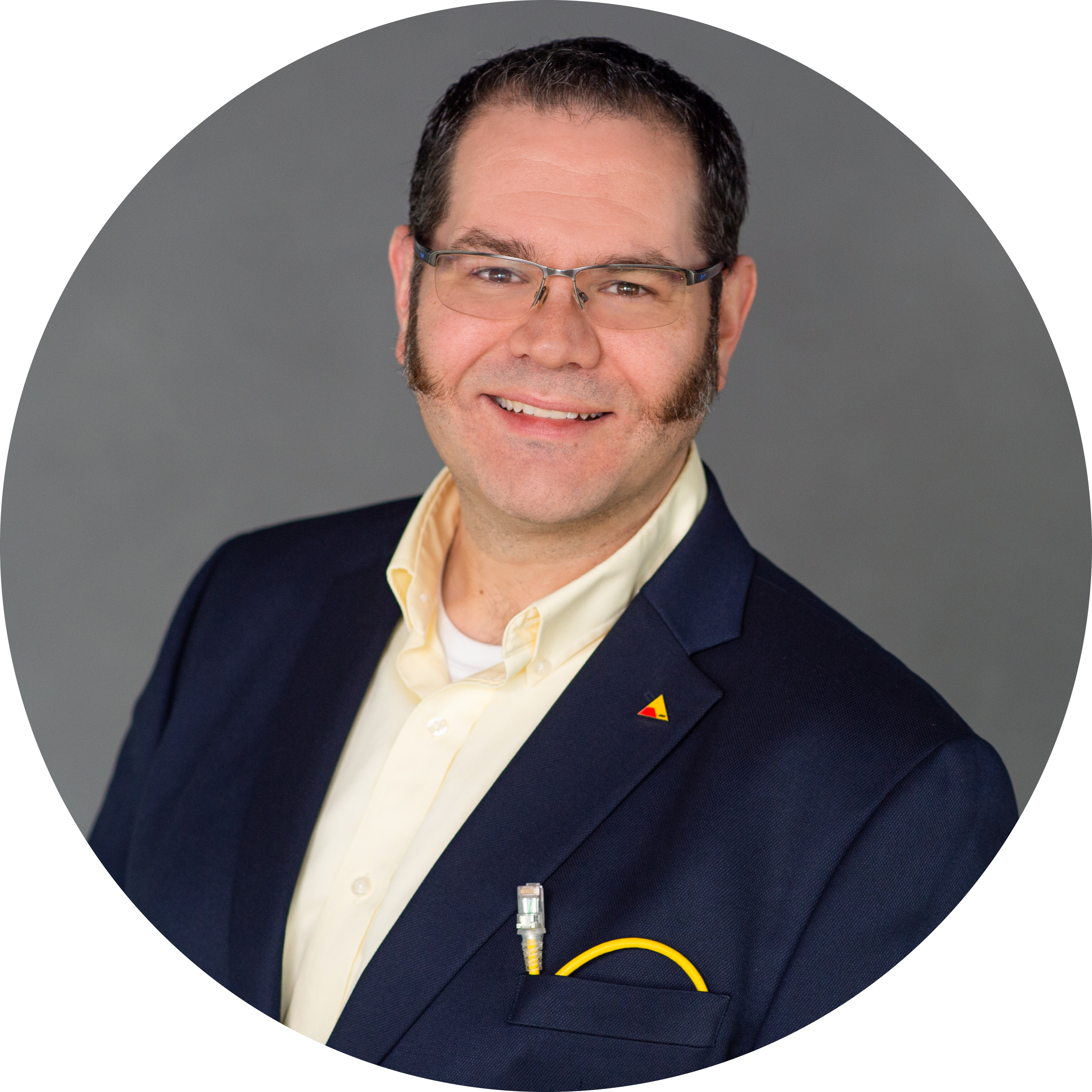 Go to the profile of Dom Albano