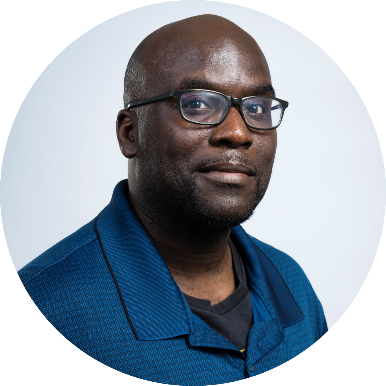 Go to the profile of Bruce Bickley