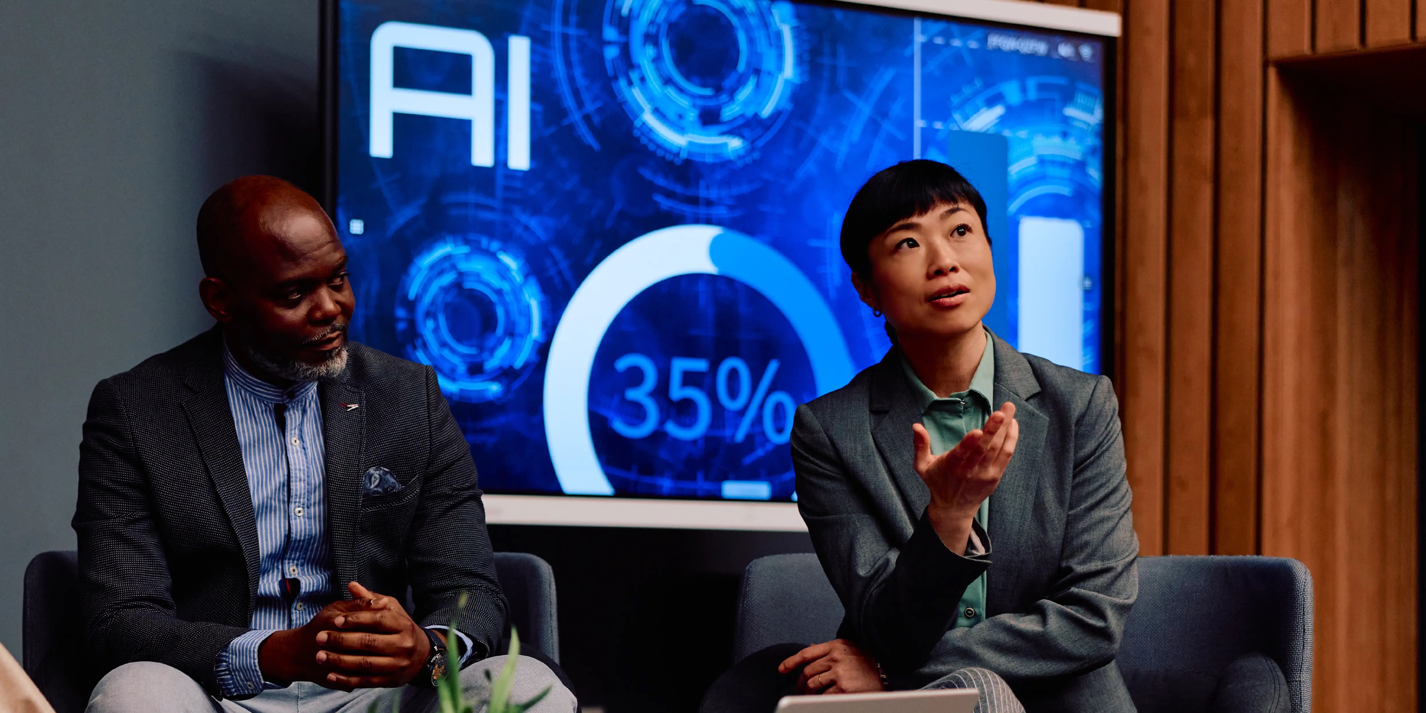 The Real Barriers to AI Adoption Aren’t What You Think
