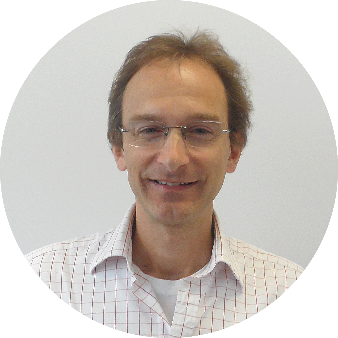 Go to the profile of Tad Moy