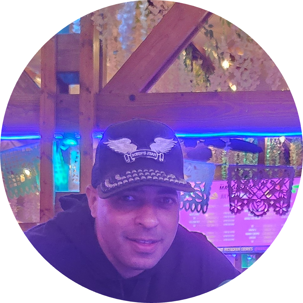 Go to the profile of Marlon Cole