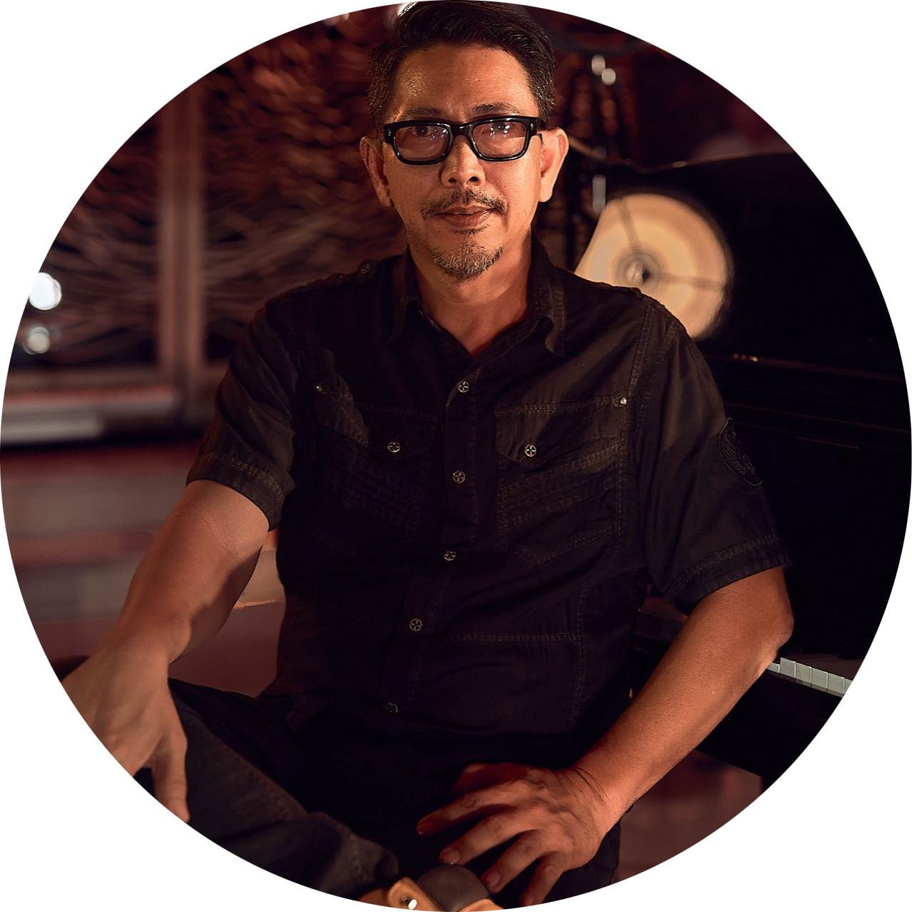 Go to the profile of Herwin Gunawan