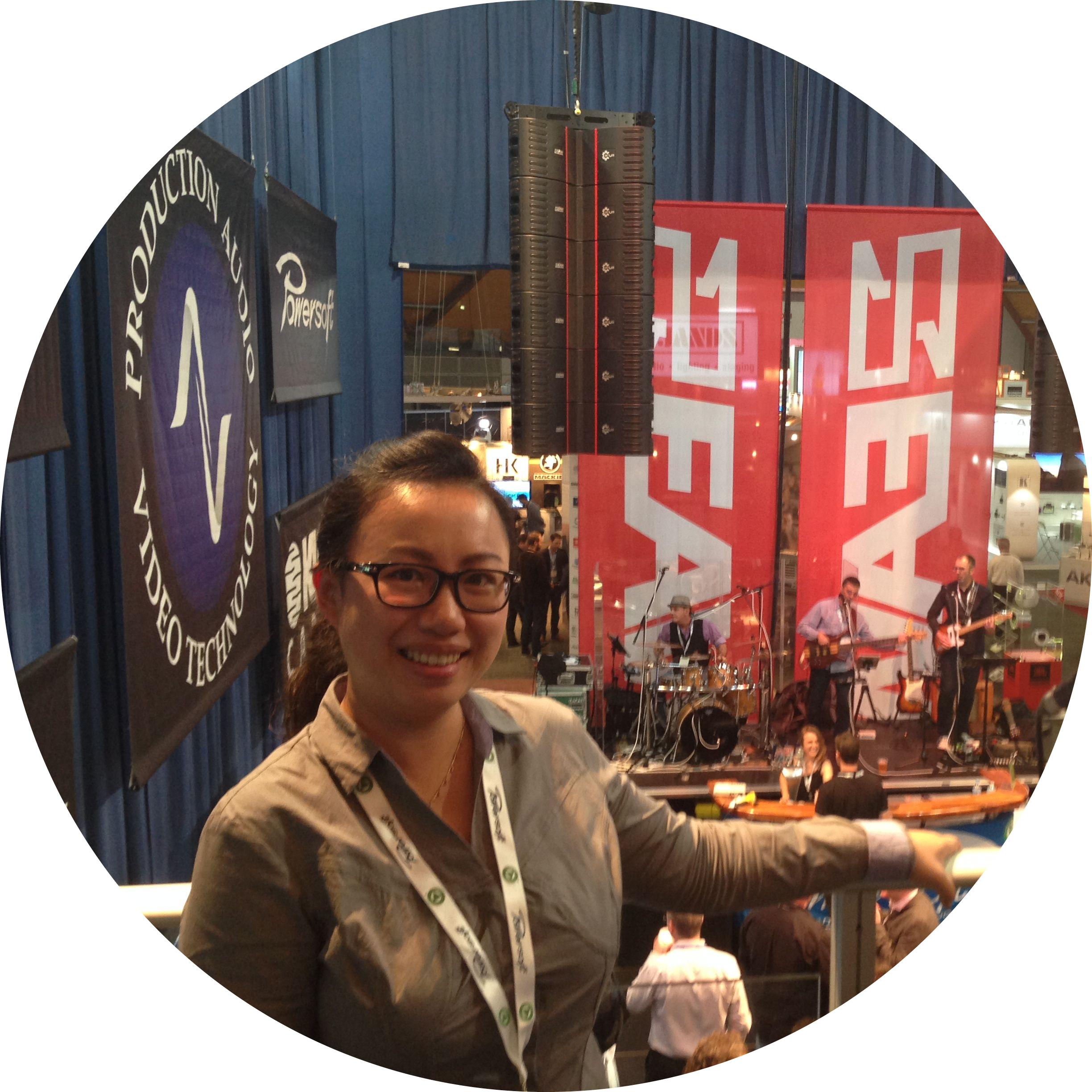 Go to the profile of Boey Song