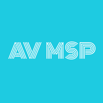 Go to the profile of AV MSP