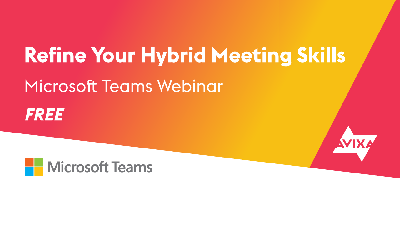 A Deep Dive for Consultants into Microsoft Teams Rooms