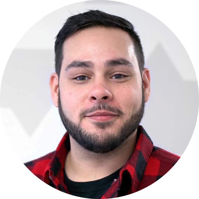 Go to the profile of Charles Heureaux