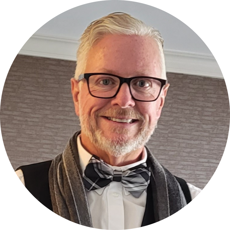 Go to the profile of DAVID TEWKSBURY