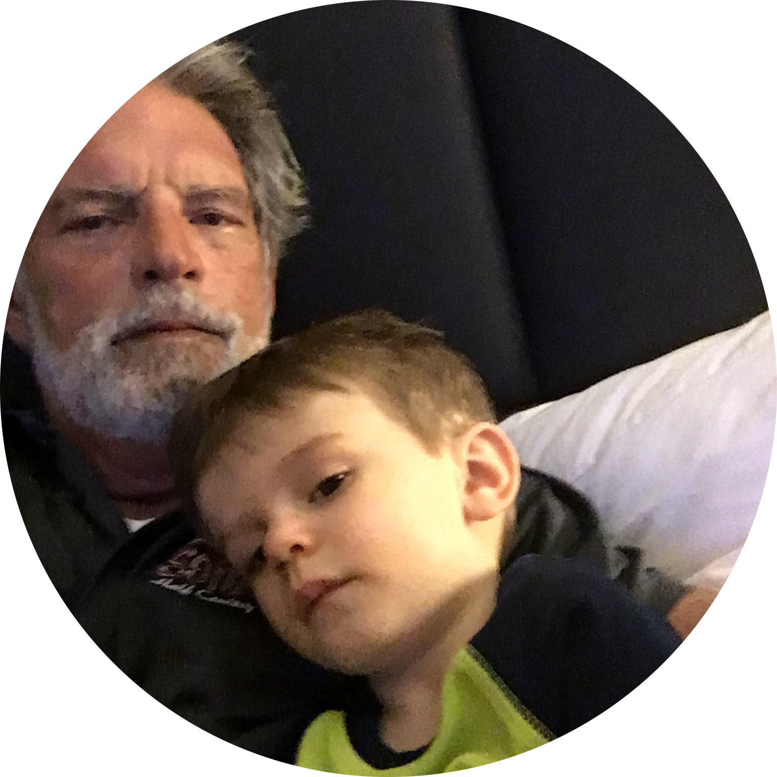 Go to the profile of Henry Bofman