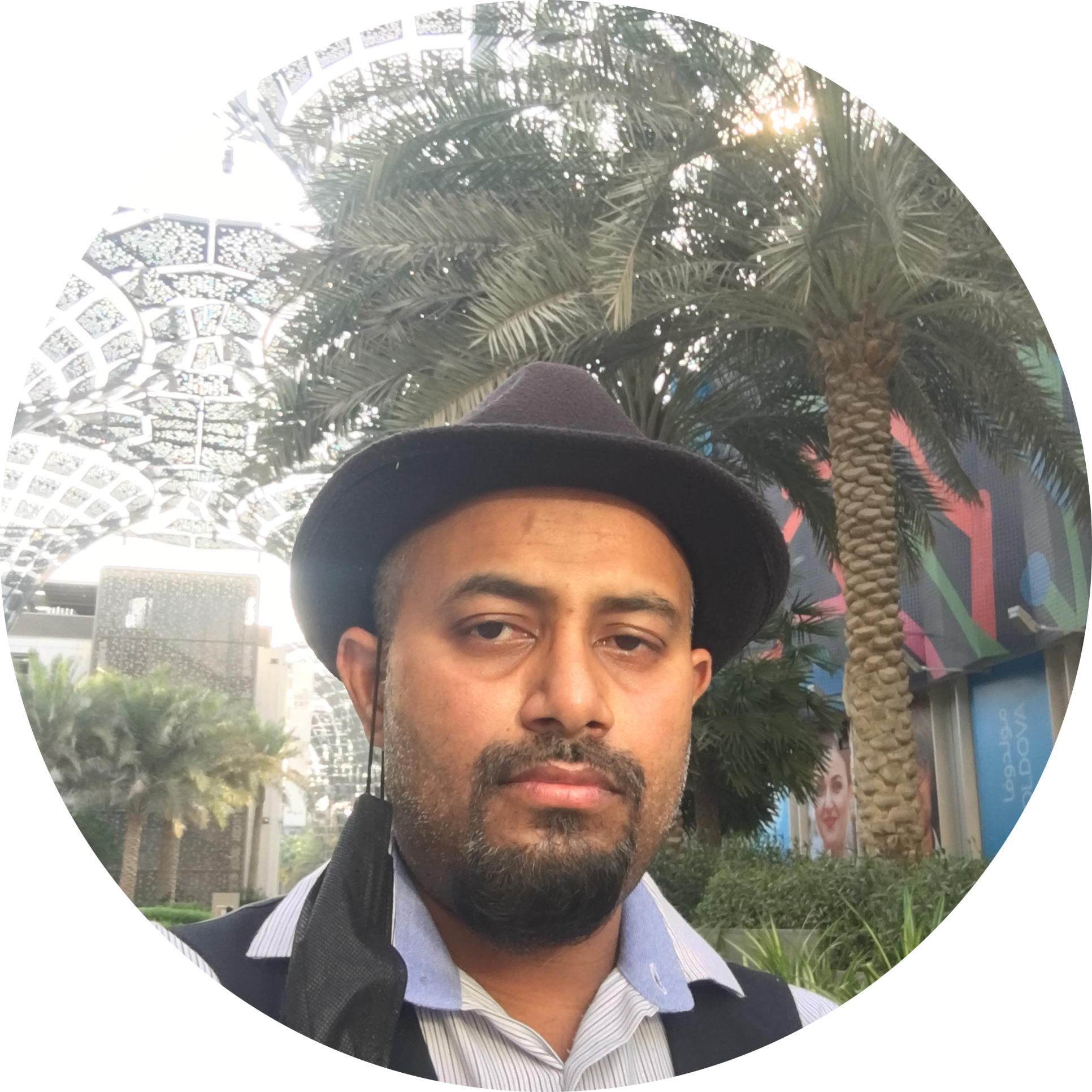 Go to the profile of Mohammed Rafeeq