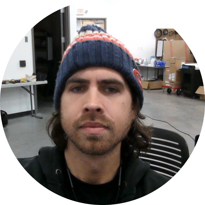 Go to the profile of Mark Maksymiuk