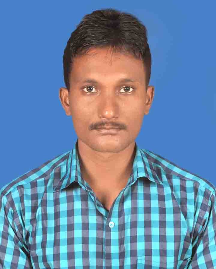 Go to the profile of PRABAKARAN.R.V.K