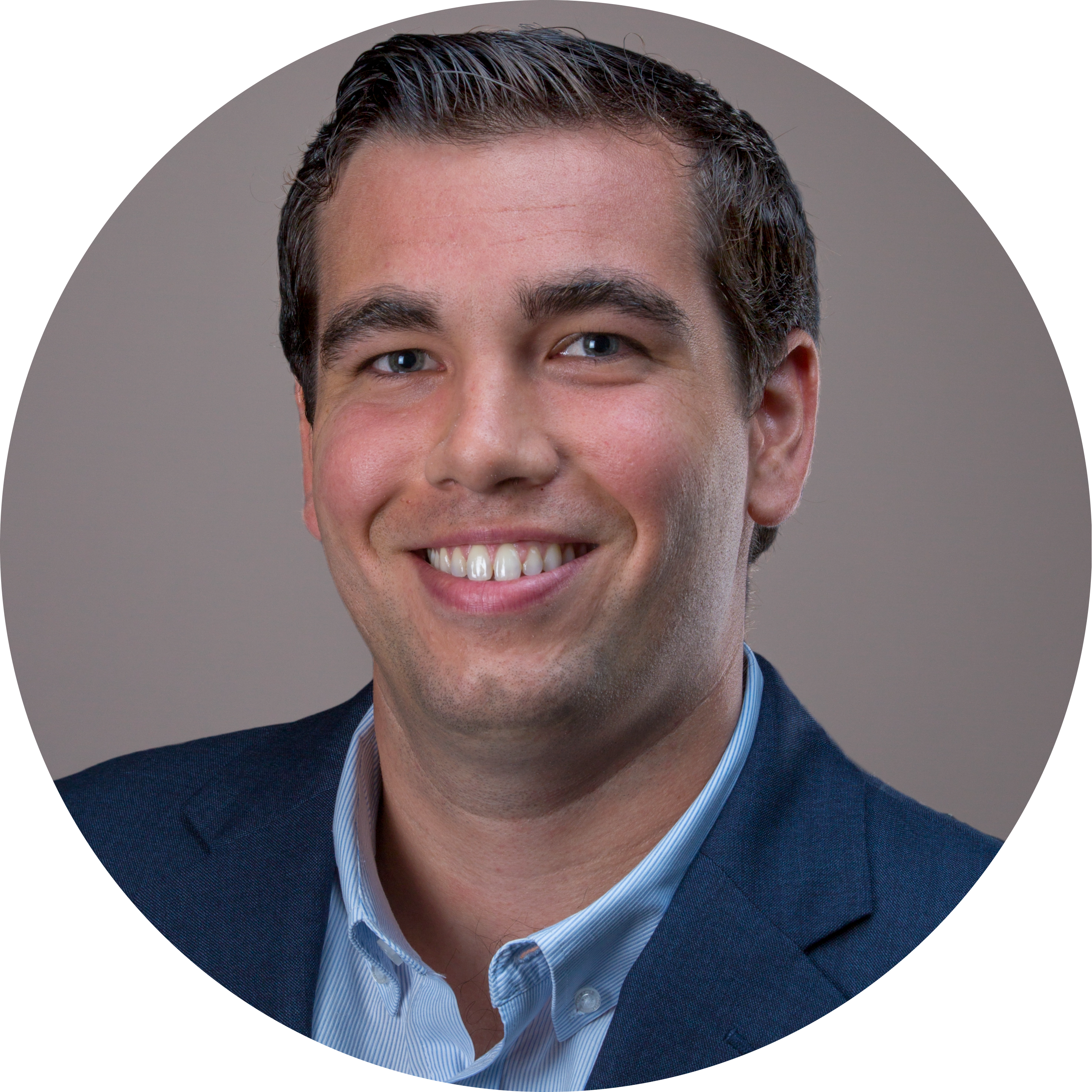 Go to the profile of Alex Peras