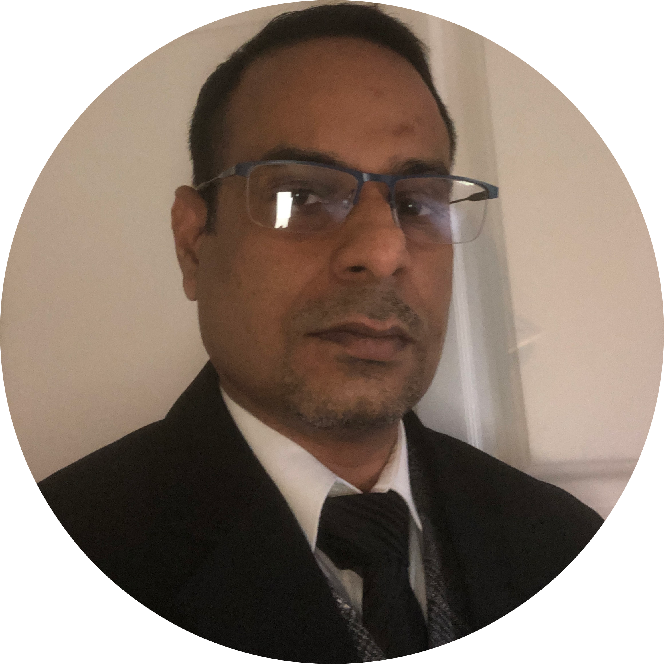 Go to the profile of Tariq Khan