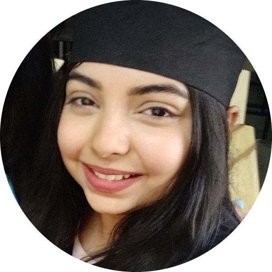 Go to the profile of Akshata Bhat