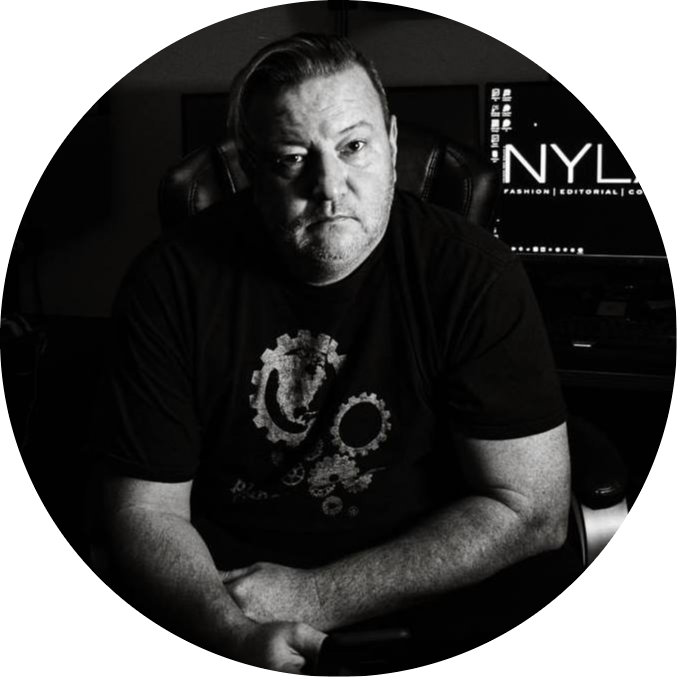 Go to the profile of Christopher Ruckle