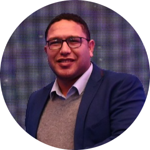 Go to the profile of Adel Abd-elmonem