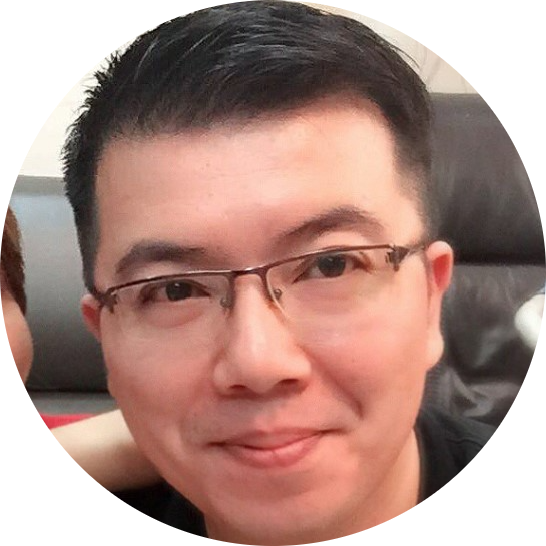 Go to the profile of Alan Tan