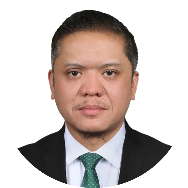 Go to the profile of Jeffry Alfred Bautista Evangelista