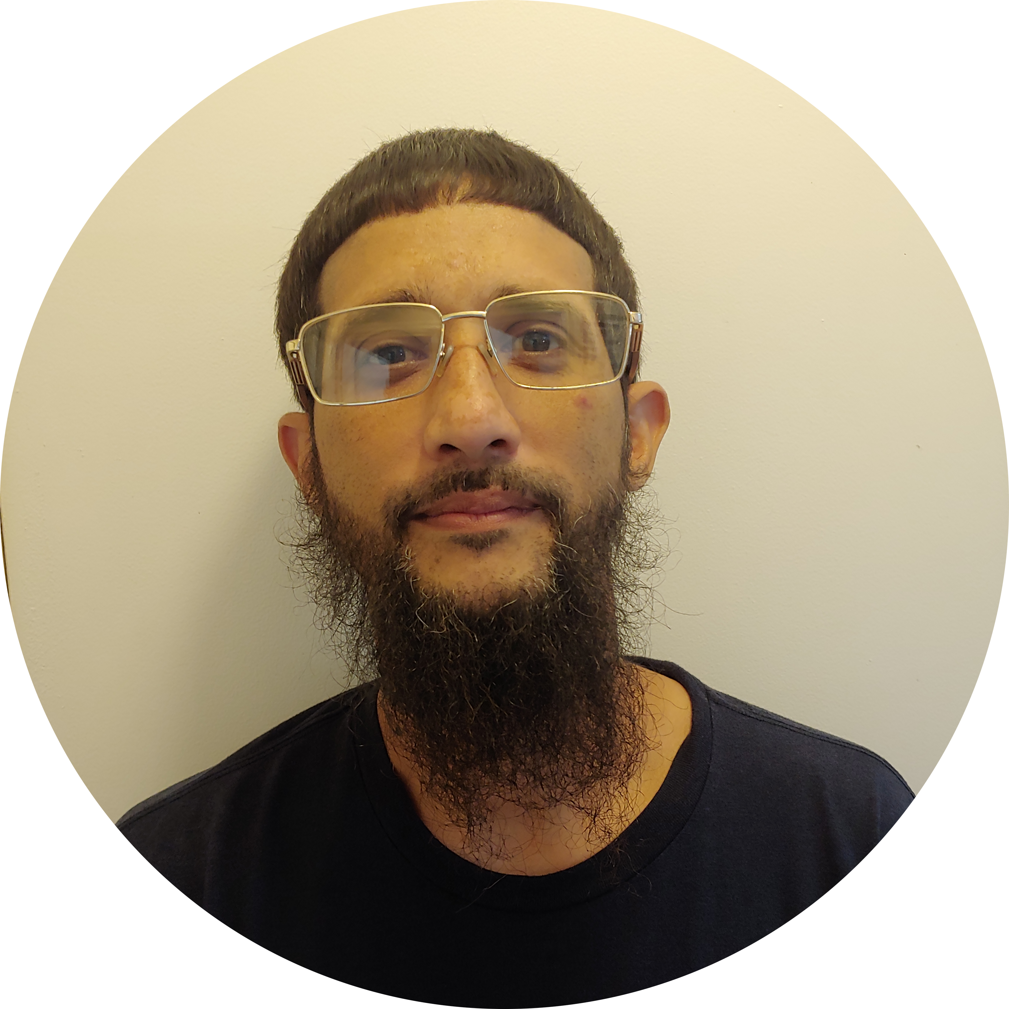 Go to the profile of Angel Rivera