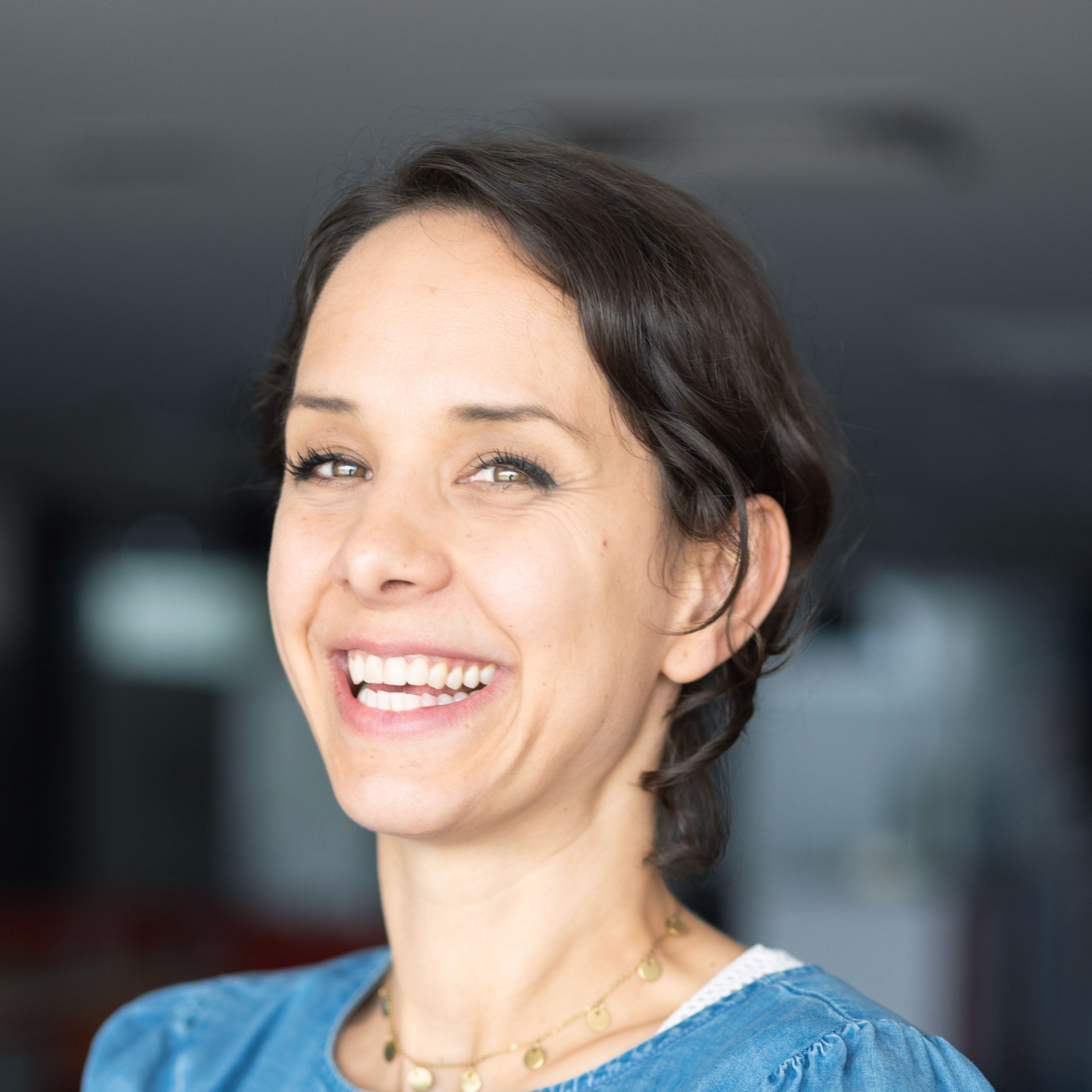 Go to the profile of Ursula Brandl