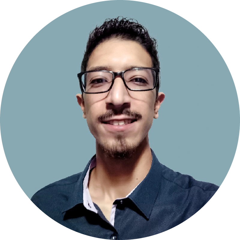 Go to the profile of Gabriel Godoy