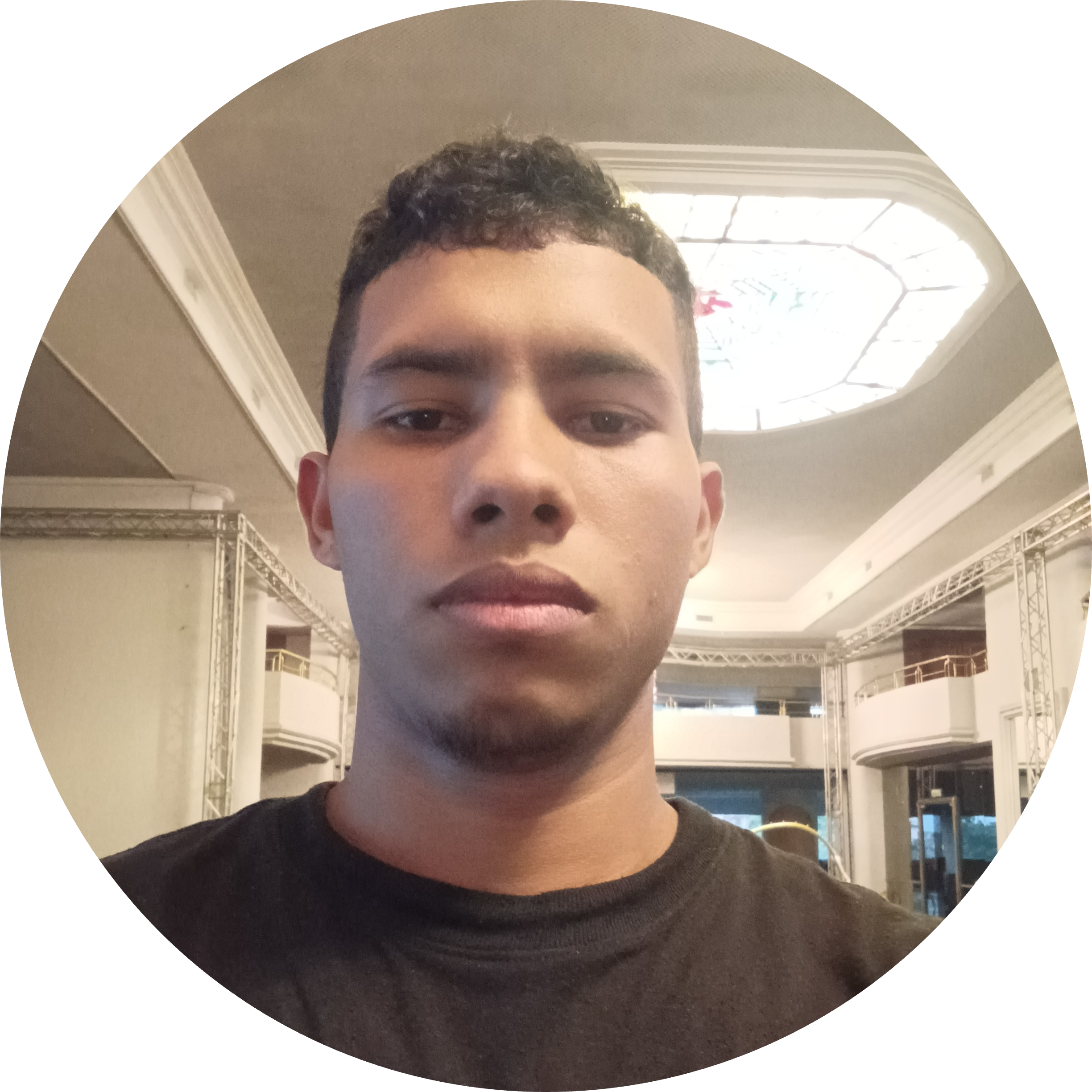 Go to the profile of Carlos Builes