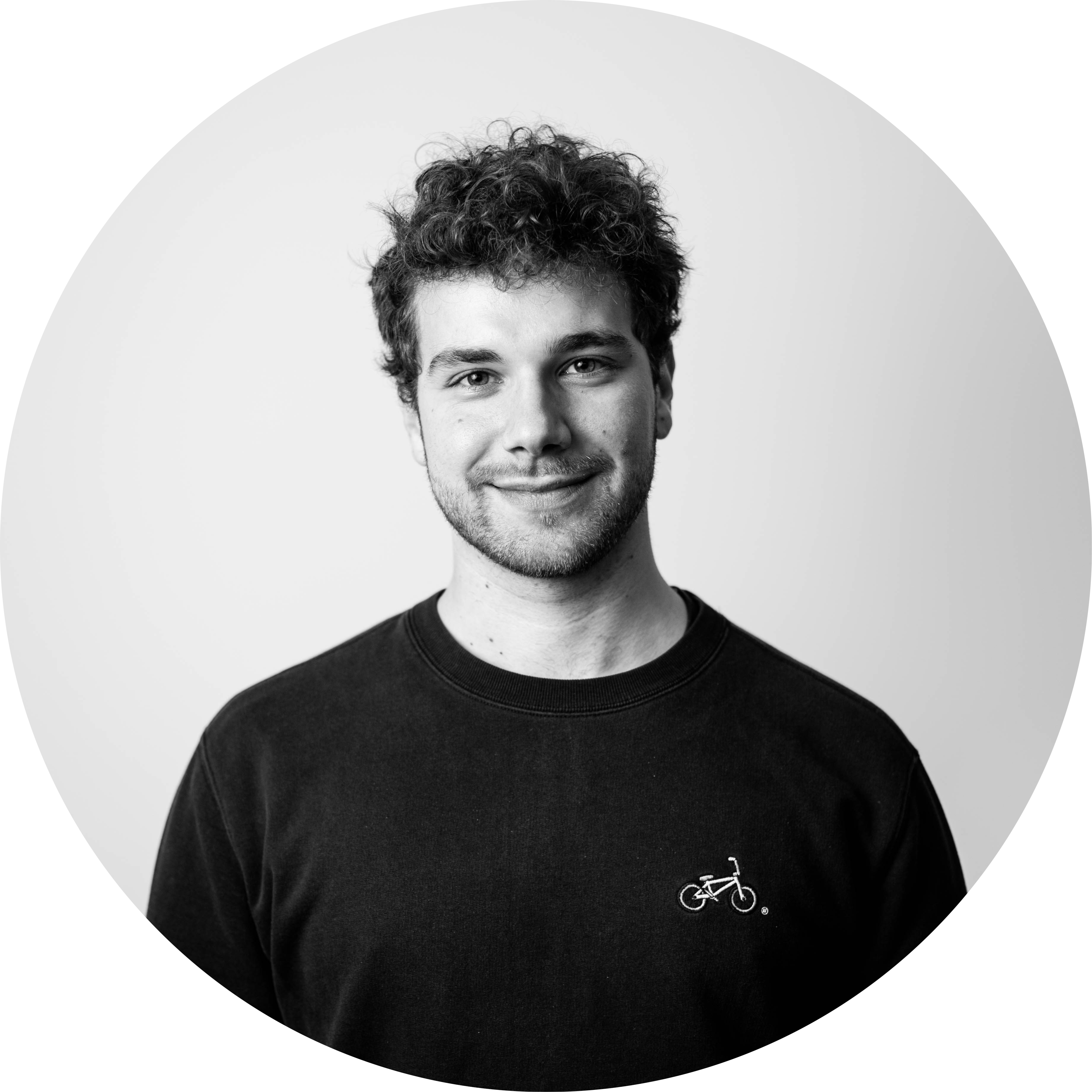 Go to the profile of Simon Garnier