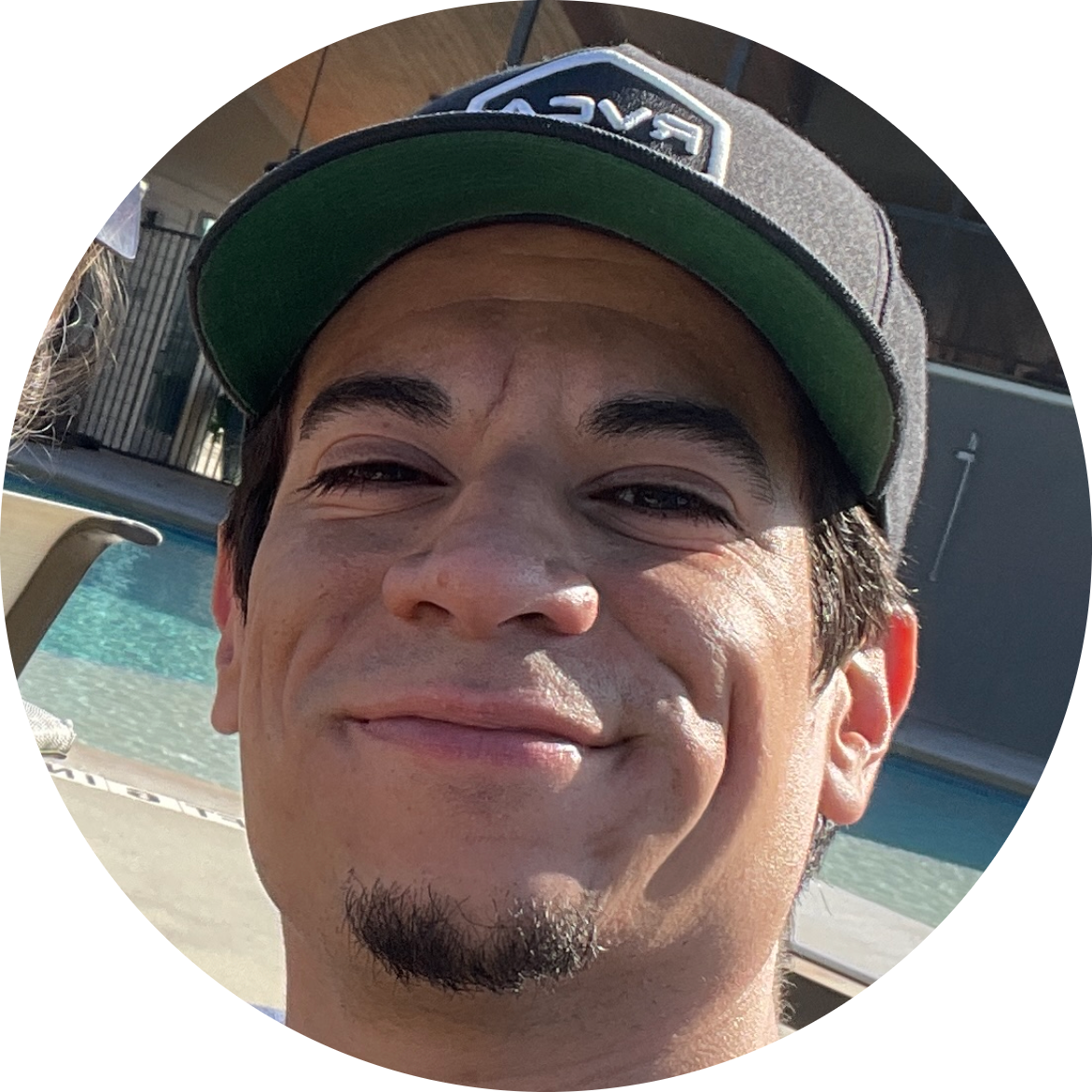 Go to the profile of Will Cedeño