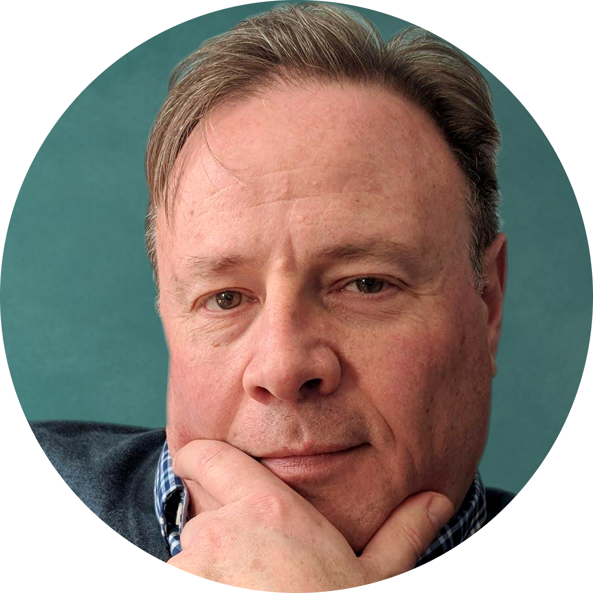 Go to the profile of Thomas Capone