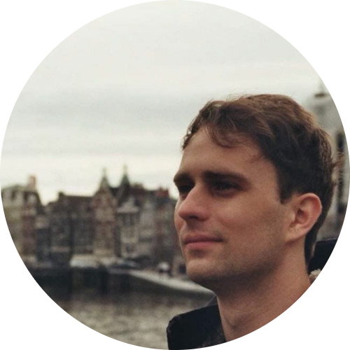 Go to the profile of Alex Maurer