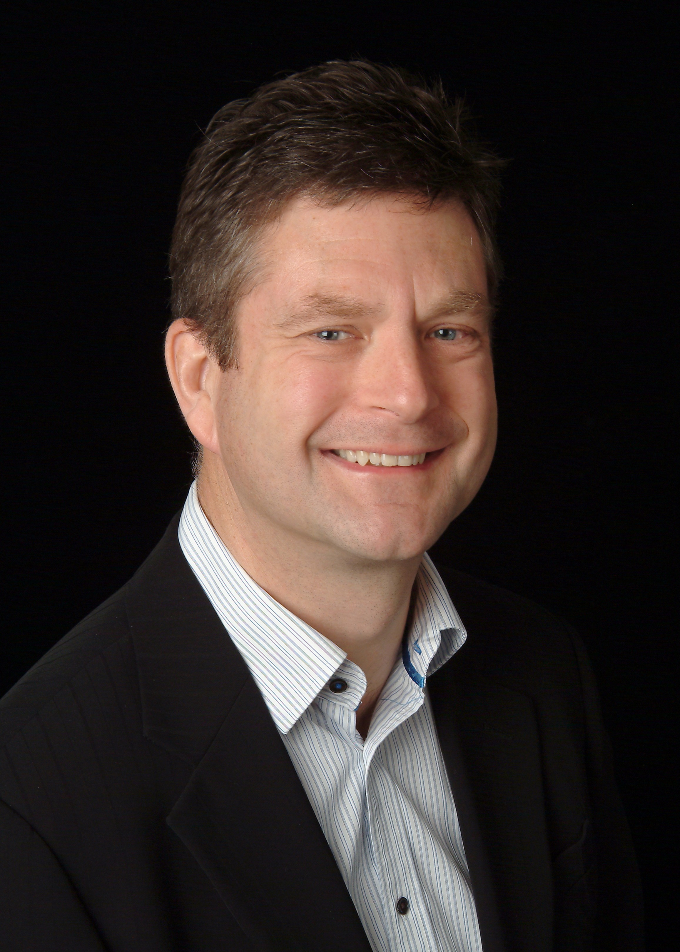 Go to the profile of Mike Grieve