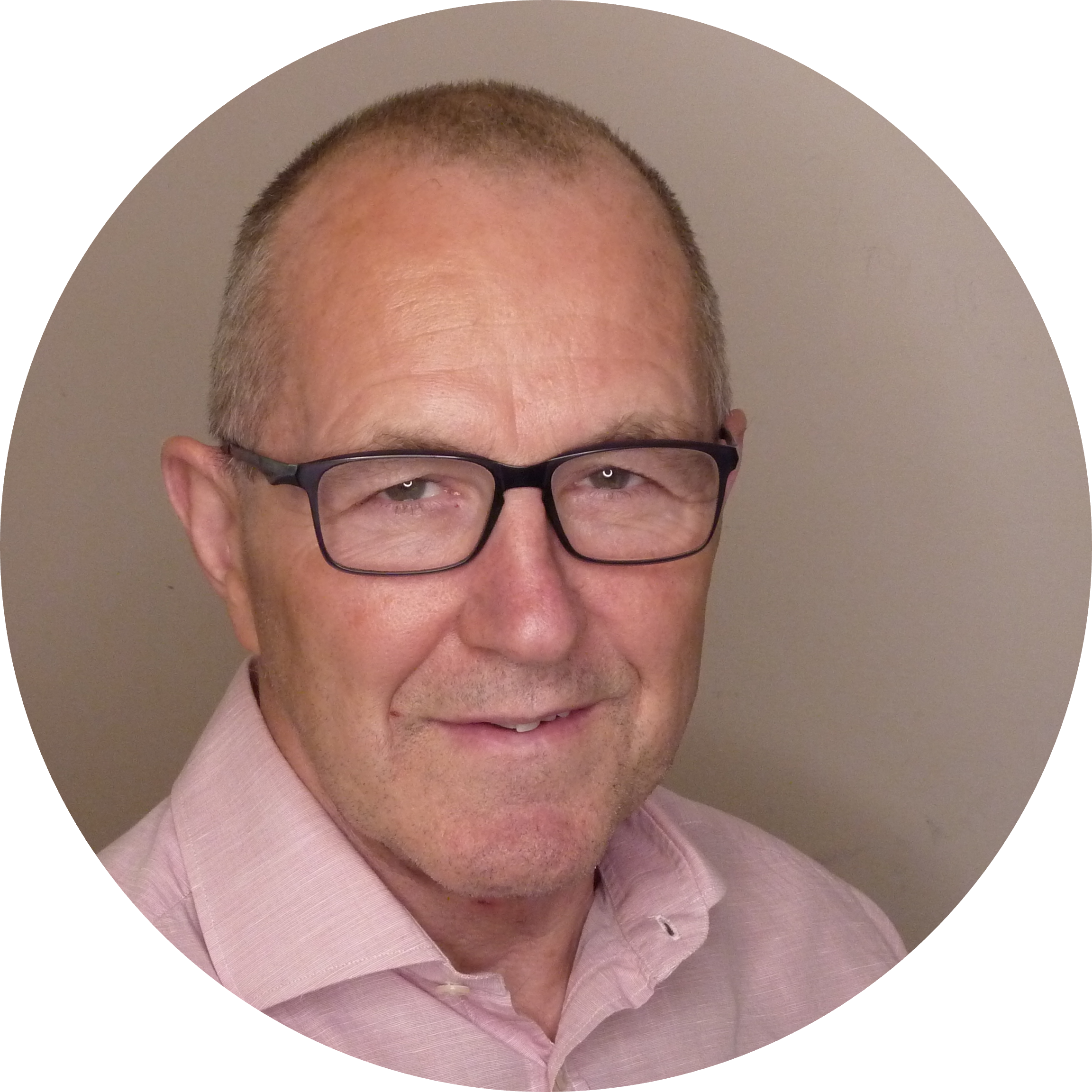 Go to the profile of Robert MUDDIMAN