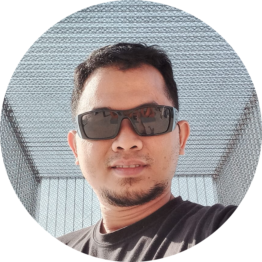 Go to the profile of Raymond Barcenilla