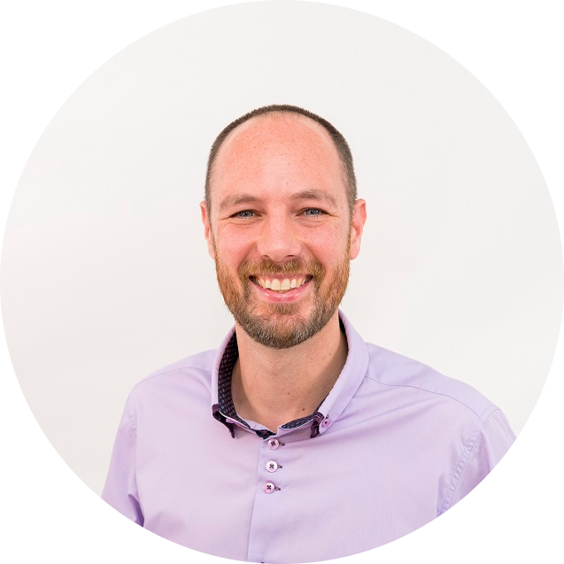 Go to the profile of Ben Taylor