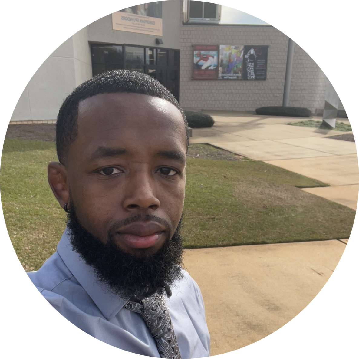 Go to the profile of Quintni Noel