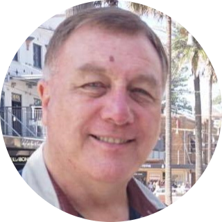 Go to the profile of Greer Kemp