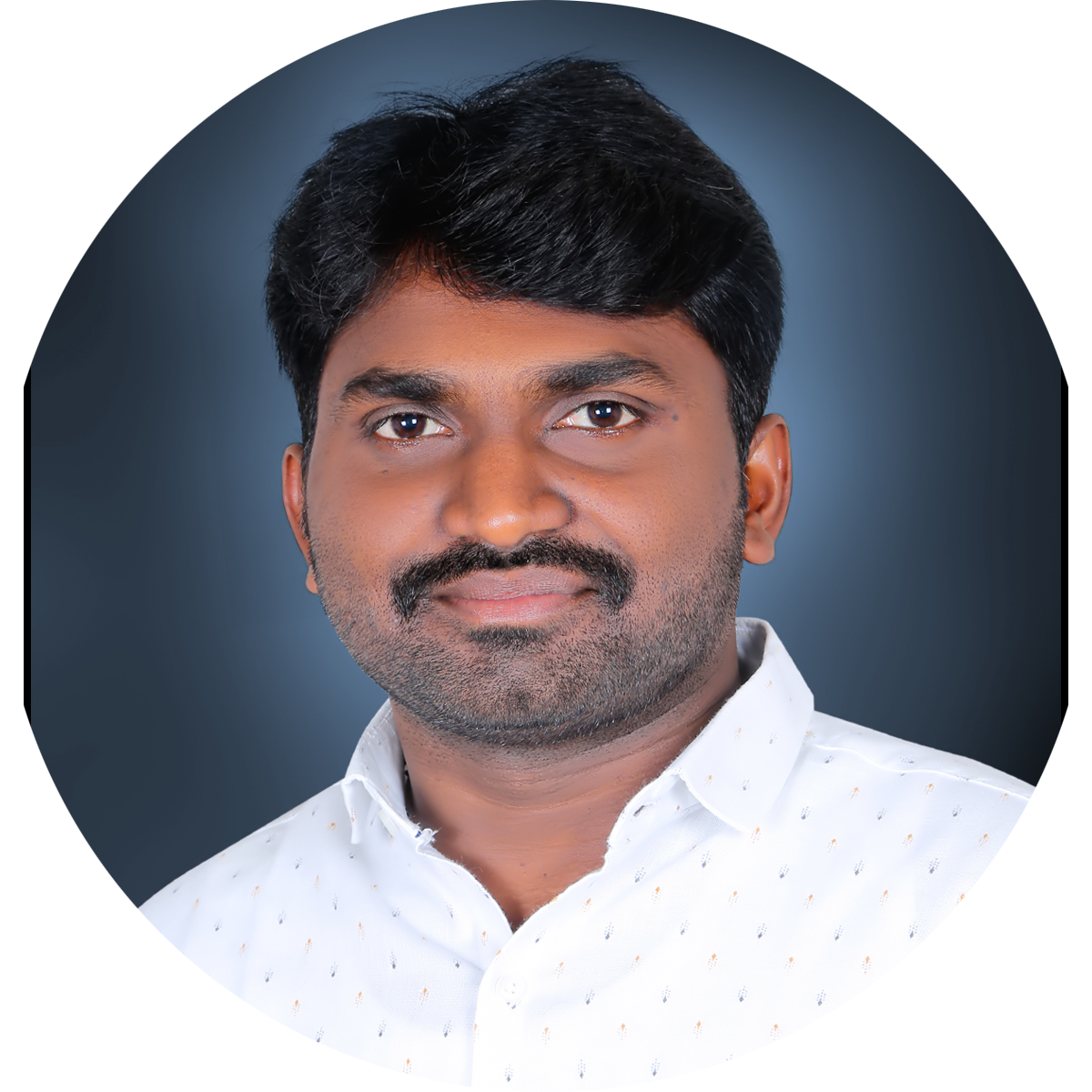 Go to the profile of Badri Srinivasulu