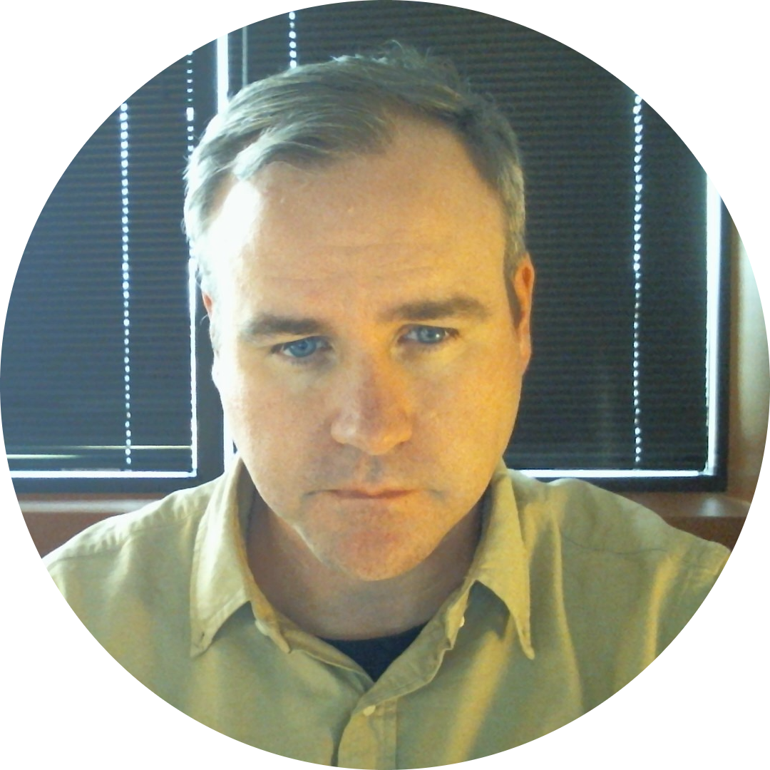 Go to the profile of James Tinsley