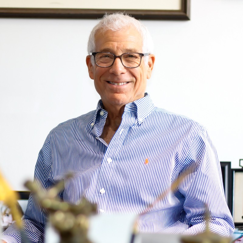 Go to the profile of Benjamin Nemser