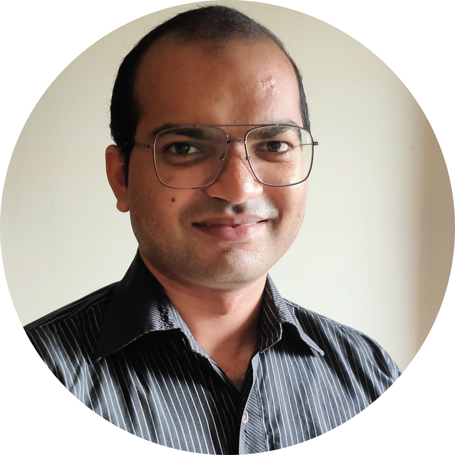 Go to the profile of Jamie Dsilva