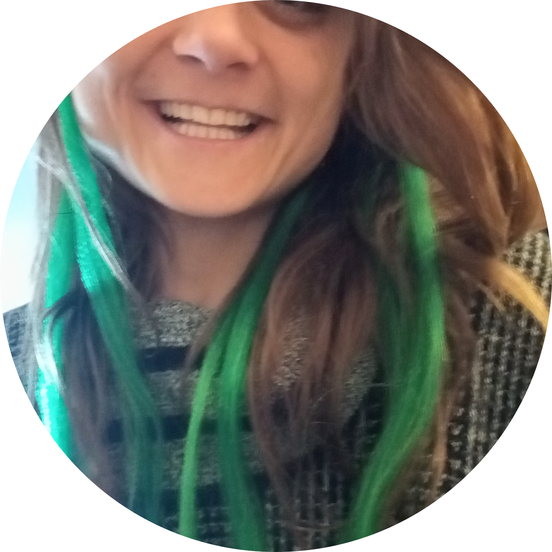 Go to the profile of Merisa Vernoy